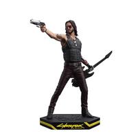 Dark Horse - Cyberpunk 2077 - Johnny Silverhand 24
