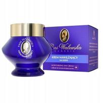 Pani Walewska Classic Moisturizing Day Face Cream 50 50 ml
