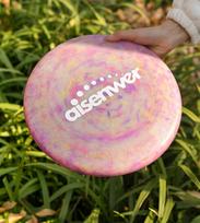 1 vnt. Profesionalus 175g 27cm Ultimate Frisbee Skraidantis diskas skraidanti lėkštė lauko poilsis vyrai moterys vaikas vaikai lauko žaidimas žaisti rožinė