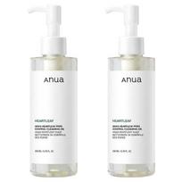ANUA Heartleaf Pre Control valomasis aliejus 200 ml (3 Parinktys) # 200ml x 2pcs