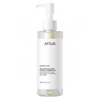 ANUA Heartleaf Pre Control valomasis aliejus 200 ml (3 Parinktys) # 200ml x 1pcs