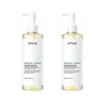 ANUA Heartleaf Pre Control valomasis aliejus 200 ml (3 Parinktys) # 350ml x 2pcs