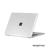 Nešiojamojo kompiuterio dėklas, skirtas Microsoft Surface Laptop Go 2 Case 12,4 colio Funda, skirtas Surface Laptop 2 3 4 5 13,5 colio kompiuterio matinis kristalinis dangtelis 1769 1867 1958 1950