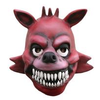 Gyvūno Kaukė Vienaragis Juokinga Ruda Arklio Galvos Kaukė Prabangi Naujoviška Helovino Kostiumų Vakarėlio Cosplay Erelio Balandžio Latekso Gyvūno Galvos Kaukė