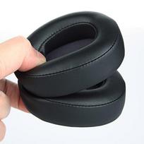Ausinių ausų pagalvėlės, kempinės ausų įdėklai, uždangalas, ausinės, remonto dalys, skirtos JBL Tune 700BT, T710BT, 700BTNC, 750BTNC, T760NC black