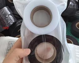 2roll Black White Double-sided Interlining Adhesive Fabric Clothes Iron On Hem Tape Interlining Web DIY Sewing Patchwork Acces Q5977QQ- gray