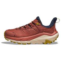 HOKA ONE ONE Kaha 2 'Hot Sauce Shifting Sand' Sneakers 1123190-HSSS 42 brown