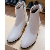 Vainer Women S Comfort bootS 360d Ivory 250 gray