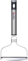 Zwilling Twin Cuisine Wide Horizontal Peeler Japanese Peeler, T-Shaped [Official Product] 39758-000 gray