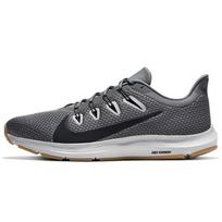 Nike Quest 2 'Smoke Grey Gum' Men's CI3787-009 EU 47.5 gray