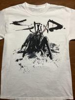 Vintage Y2K Staind Album Artwork Gift For Fans Shirt YH188 XXL black