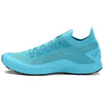 Arcteryx Norvan SL 3 Comfortable Shock Absorption Slip Resistant Durable Low Top Trail Training Sprint Racing Running Shoes Unisex sneaker L08429000 46 blue