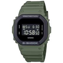 Casio wristwatch G-Shock Urban utility series DW-5610UU-3JF mens green black