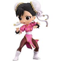 BANDAI BP Q POSKET - STREET FIGHTER - CHUN LI VER.B BP16091P