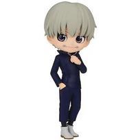 BANDAI BP Q POSKET - JUJUTSU KAISEN - TOGE INUMAKI VER.A BP19046P