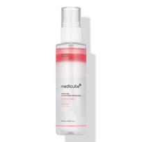 Medicube PDRN Pink Glutathione Serum Mist 100ml Hydrating Brightening Face Toner Essence Spray for Glowing Skin