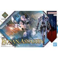 BANDAI 30MF ROSAN ASSASSIN MK68586