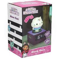 PALADONE PP GABBYS DOLLHOUSE - ICON ALARM CLOCK PP14436GDH