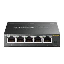 TP-LINK TL-SG105E 5 portų gigabit „Easy Smart“ komutatorius