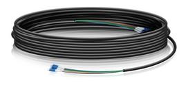 UBIQUITI FC-SM-200 Single-Mode (Six-Strand) LC Fiber Cable 200ft, 60m