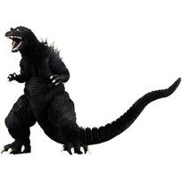 BANDAI BANPRESTO GODZILLA MONSTERS ROAR ATTACK - GODZILLA 2001 PZ69601P