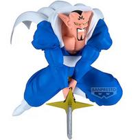 BANDAI BANPRESTO DRAGON BALL Z MATCH MAKERS - DABURA (VS SUPER SAIYAN GOHAN) BP29638P