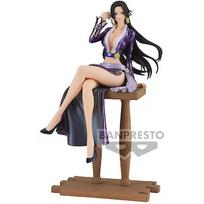 BANDAI BANPRESTO ONE PIECE GRANDLINE JOURNEY SPECIAL - BOA HANCOCK #2 BP88300P