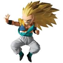 BANDAI BANPRESTO DRAGON BALL Z MATCH MAKERS  - SSJ3 GOTENKS (VS. MAJIN BUU) BP28822P