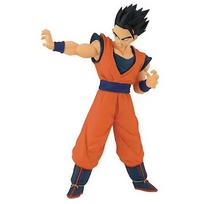 BANDAI BANPRESTO DRAGON BALL Z MATCH MAKERS  - ULTIMATE GOHAN  (VS. MAJIN BUU) BP28920P