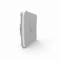 MIKROTIK Laukio, bevielio ryšio įrenginys su integruota antena SXTsq Lite5 (RBSXTsq5nD)
