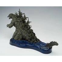 BANDAI BANPRESTO GODZILLA MINUS ONE ART VIGNETTE - GODZILLA 2023 BP29029P