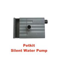 Original PETKIT Replaced Pump For All PETKIT Wireless Pump Water Fountains Replacement Wireless Pump for Dog Cat Watter Silent Water Pump gray