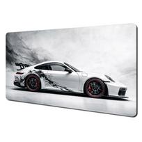 Car Gaming Mats Cool Sports Car Pattern Large Mouse Pad Desk Mat Nonslip Tapis De Souris Pc Accessories Computer Mousepad 800x300x2mm