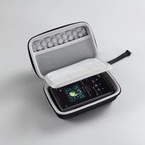 Hard Storage Box Shell Bag for Sony Walkman NW-WM1AM2 NW-WM1ZM2 for Fiio M15S M11 PLUS iRiver SP3000 SE300 KANN Ultra Case Cover