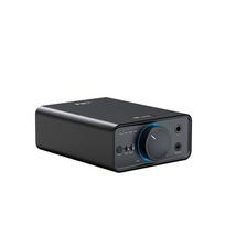 FiiO K7 / K7 BT Stalinis DAC AMP Ausinių stiprintuvas Hi-Res Audio Dvigubas AK4493S Bluetooth PCM384 USB/Optinis/Koaksialinis/RCA įėjimas