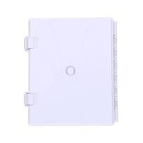 EXTRALINK Optinio kabėlio susukimo dėžė(EL-COILING-BOX)