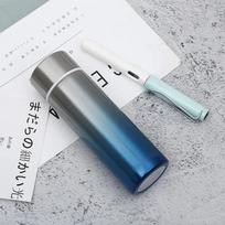 150 ml Mini Termosas Buteliukas Kava Vakuuminės Kolbos Puodelis Mažos Talpos Nešiojamas Nerūdijančio Plieno Kelioninis Gėrimo Vandens Butelis Termosai 150ml gray