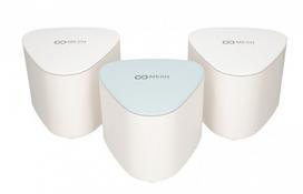 EXTRALINK DYNAMITE MESH SET 3 IN 1 AC2100 MU-MIMO namų WIFI sistema(EL-DYNAMITE-AC2100)