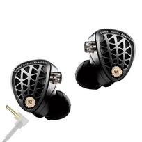 KZ Phantom FPS Gaming IEMs HiFi Wired in-Ear Earphones Sound Positioning with Mic DSP for PC Mobile Gamer Game Hunter