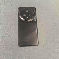 6.81'' Back Cover For Honor Magic 5 Pro FRI-AN00/AN10 Rear Glass Housing Battery  +Camera Lens Replace Repair Parts juoda
