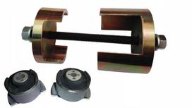 Renault Laguna Iii Rear Axle Beam Bushing Puller