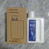 Dreame Floor Cleaner Detergent 500ml - English Version