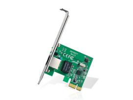 TP-LINK Gigabitinė PCI Express Tinklo Plokštė (TG-3468)