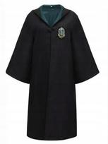 Harry Potter Slytherin Wizard' Costume Size S black