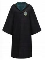 Harry Potter Slytherin Wizard' Costume Size S black
