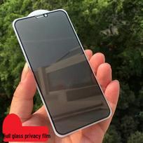 „iPhone 16 Pro Max“ / 14/13/15 šilkinio ekrano plėvelė, apsauganti nuo blizgesio su pagrindu ir grūdintu sluoksniu iPhone 14 Pro