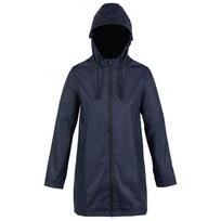 NEOBLU Womens/Ladies Antoine Wax Parka XL black