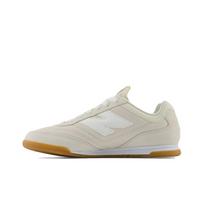 New Balance RC42 Cream White Gum Unisex Sportbačiai URC42EA 45 beige
