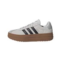 Adidas VL Court Bold Madingi Paprasti Gražūs Universalūs Sportbačiai Moteriški Sportbačiai KJ6857 37⅓ gray