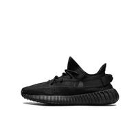 Yeezy Boost 350 V2 Onyx EU 39 ⅓ juoda